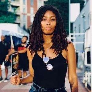 Meet your Posher, Michaela